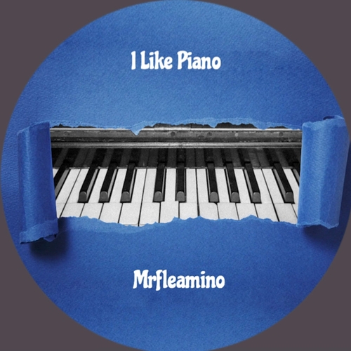 Mrfleamino - I Like Piano [1222400]